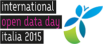 international open data day trento 2015