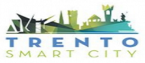 trento smart city logo